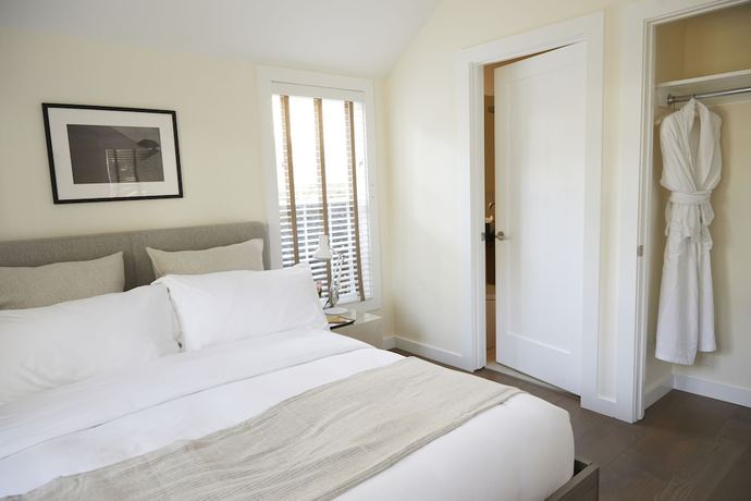 Imagen de la habitación del Hotel The Roundtree, Amagansett. Foto 13