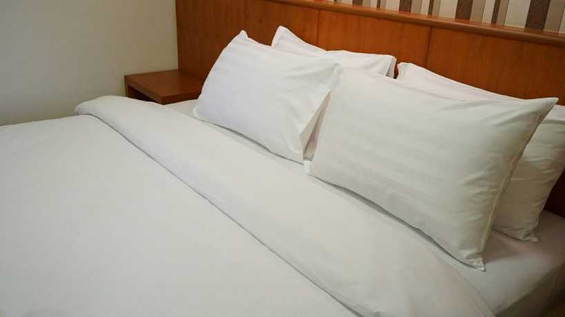 Imagen de la habitación del Hotel The Route Sriracha and Residence. Foto 3