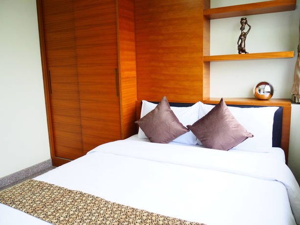 Imagen de la habitación del Hotel The Route Sriracha and Residence. Foto 19