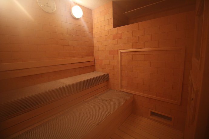 Imagen general del Hotel The Route-inn Sendai Higashi. Foto 2