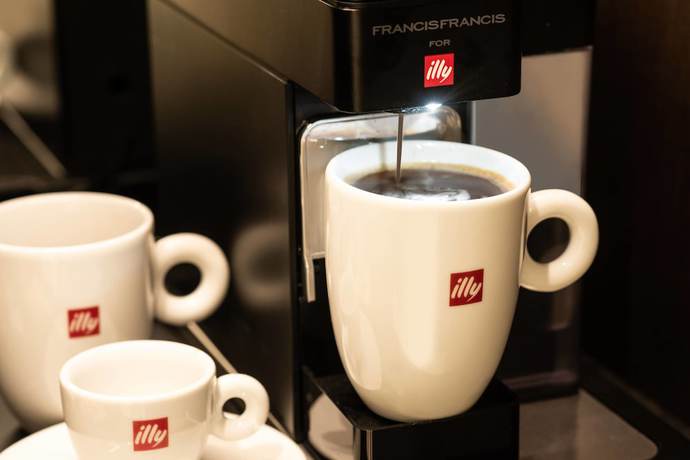 Imagen de la habitación del Hotel The Row At Assembly Row, Autograph Collectio. Foto 4