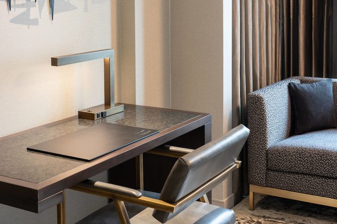 Imagen de la habitación del Hotel The Row At Assembly Row, Autograph Collectio. Foto 6