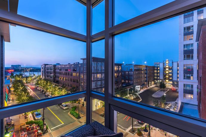 Imagen de la habitación del Hotel The Row At Assembly Row, Autograph Collectio. Foto 7