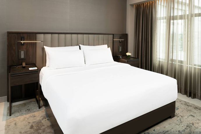 Imagen de la habitación del Hotel The Row At Assembly Row, Autograph Collectio. Foto 10