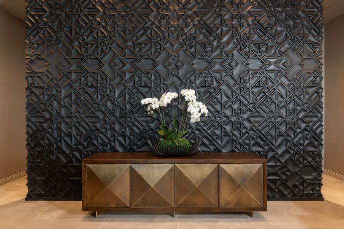 Imagen de los interiores del Hotel The Row At Assembly Row, Autograph Collectio. Foto 20