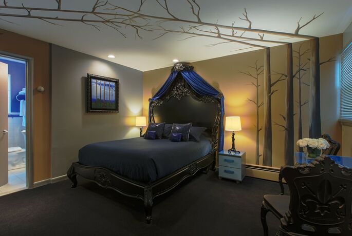 Imagen general del Hotel The Roxbury. Foto 6