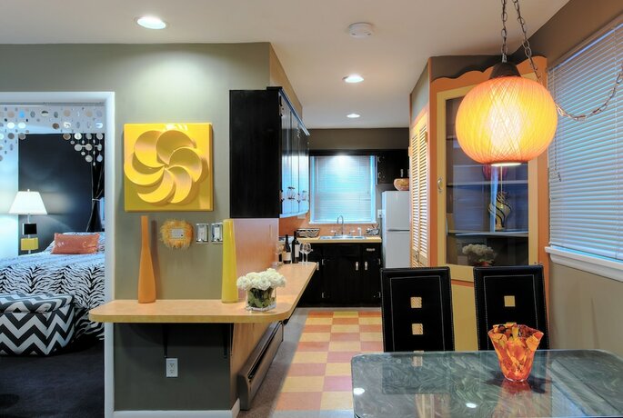 Imagen general del Hotel The Roxbury. Foto 9