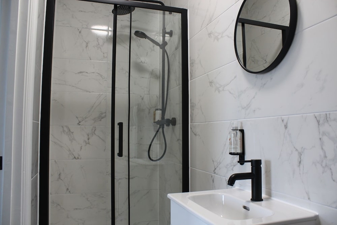 Imagen de la habitación del Hotel The Royal Alfred. Foto 11