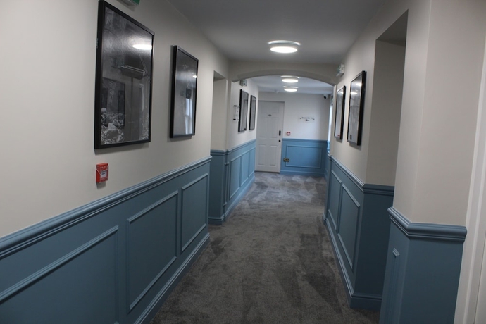 Imagen de los interiores del Hotel The Royal Alfred. Foto 13