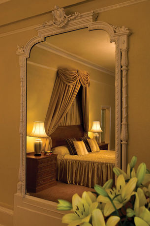 Imagen de la habitación del Hotel The Royal And Fortescue. Foto 14