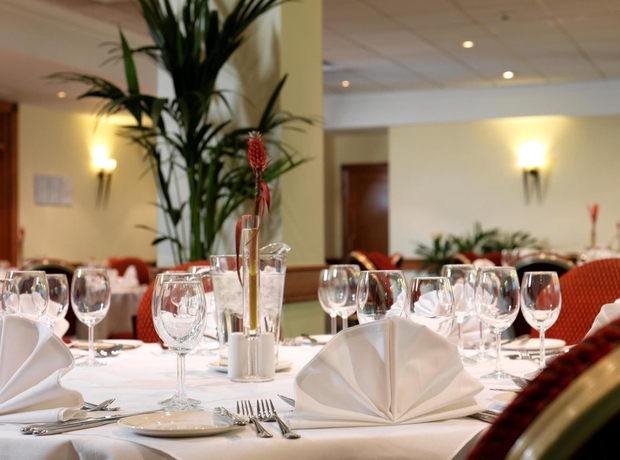 Imagen de los interiores del Hotel The Royal Angus. Foto 7