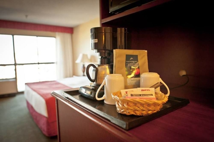 Imagen de la habitación del Hotel The Royal Anne. Foto 3