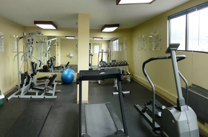 Imagen de los interiores del Hotel The Royal Anne. Foto 14