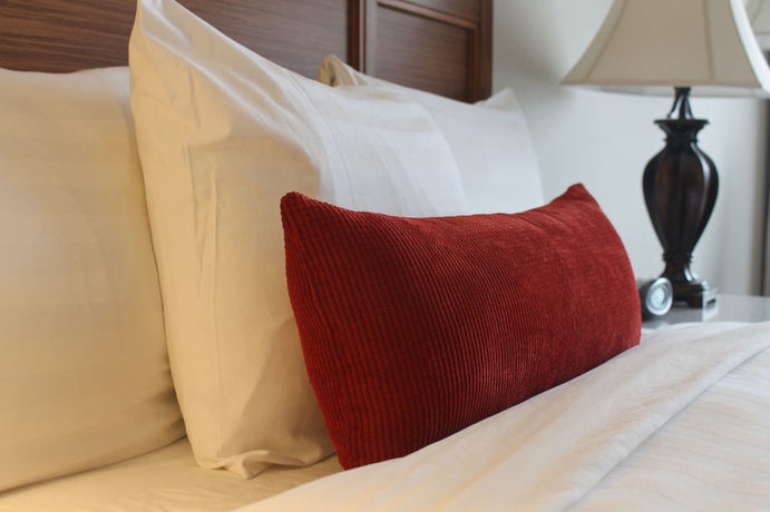 Imagen de la habitación del Hotel The Royal Anne. Foto 10