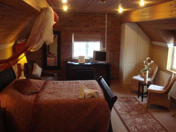 Imagen de la habitación del Hotel The Royal Arms. Foto 6