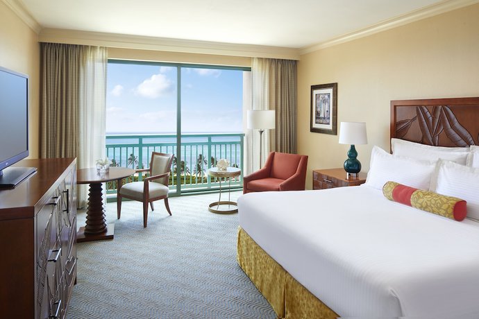 Imagen de la habitación del Hotel The Royal At Atlantis. Foto 3