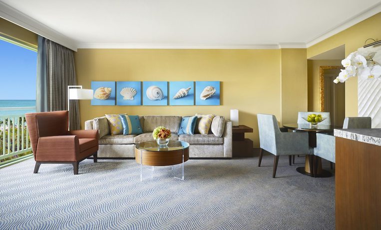 Imagen de la habitación del Hotel The Royal At Atlantis. Foto 5