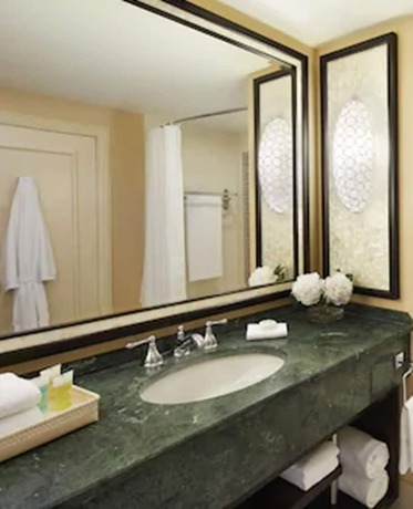 Imagen de la habitación del Hotel The Royal At Atlantis. Foto 6