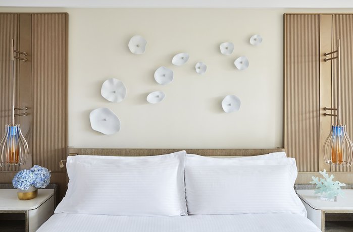 Imagen de la habitación del Hotel The Royal At Atlantis. Foto 10