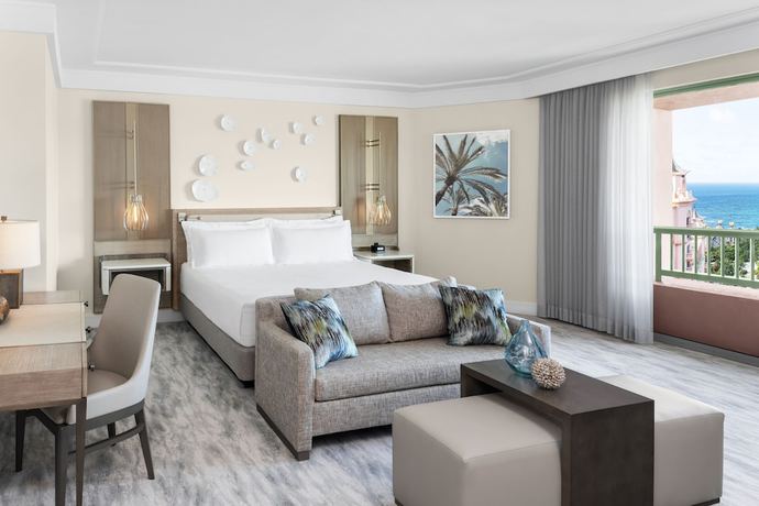 Imagen de la habitación del Hotel The Royal At Atlantis. Foto 13