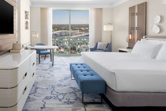 Imagen de la habitación del Hotel The Royal At Atlantis. Foto 14