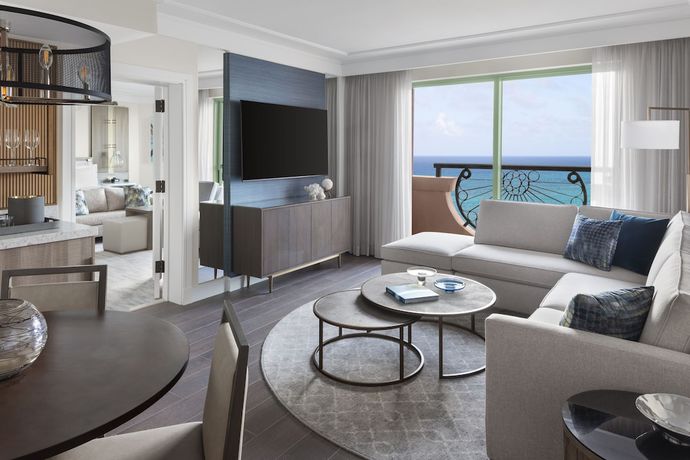 Imagen de la habitación del Hotel The Royal At Atlantis. Foto 15