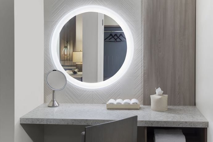 Imagen de la habitación del Hotel The Royal At Atlantis. Foto 16