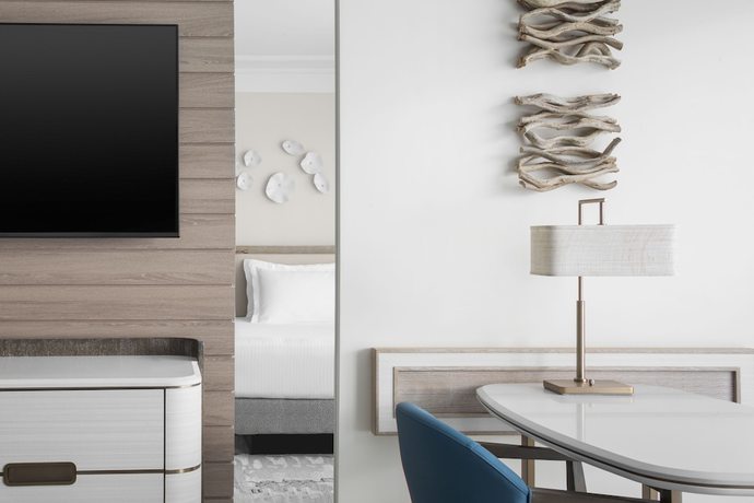 Imagen de la habitación del Hotel The Royal At Atlantis. Foto 17