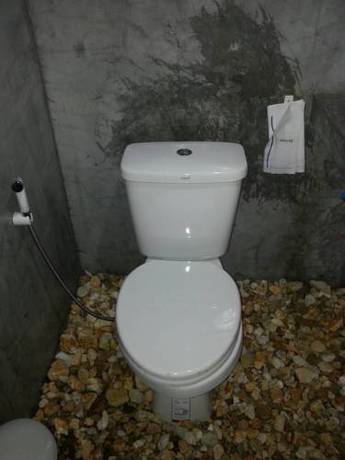 Imagen de la habitación del Hotel The Royal Bamboo Lodge. Foto 9