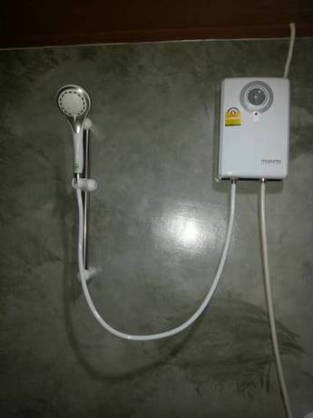 Imagen de la habitación del Hotel The Royal Bamboo Lodge. Foto 14