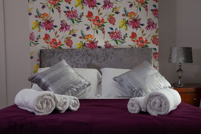 Imagen de la habitación del Hotel The Royal, Barrow-in-Furness. Foto 4