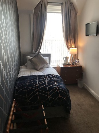 Imagen de la habitación del Hotel The Royal, Barrow-in-Furness. Foto 5