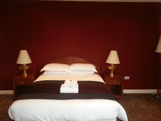 Imagen de la habitación del Hotel The Royal, Barrow-in-Furness. Foto 6