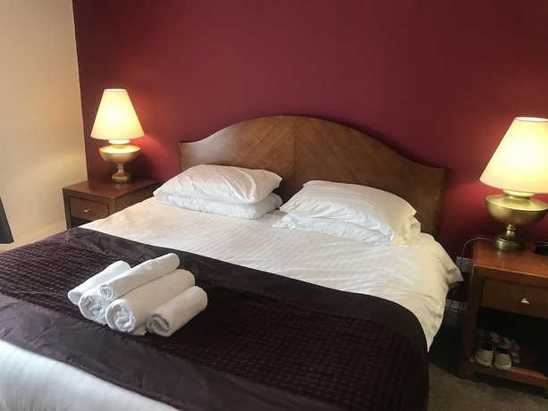 Imagen de la habitación del Hotel The Royal, Barrow-in-Furness. Foto 7
