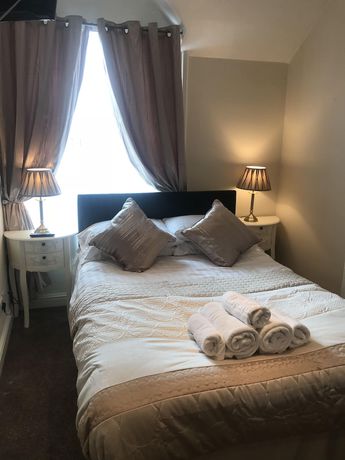Imagen de la habitación del Hotel The Royal, Barrow-in-Furness. Foto 8