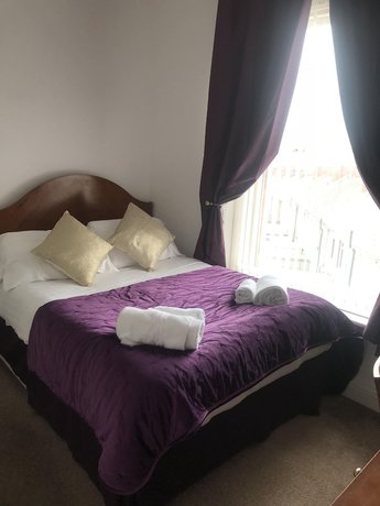 Imagen de la habitación del Hotel The Royal, Barrow-in-Furness. Foto 9