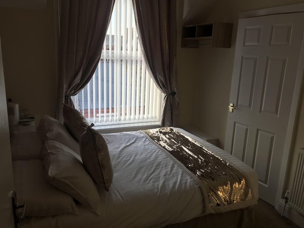 Imagen de la habitación del Hotel The Royal, Barrow-in-Furness. Foto 13