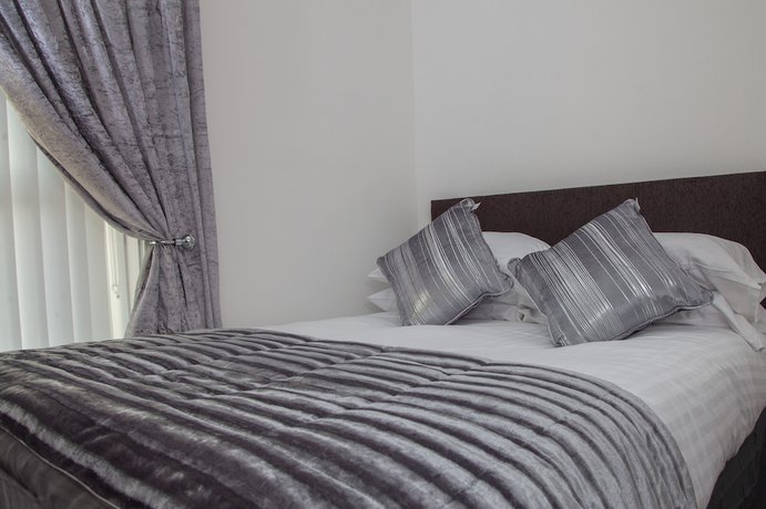 Imagen de la habitación del Hotel The Royal, Barrow-in-Furness. Foto 14