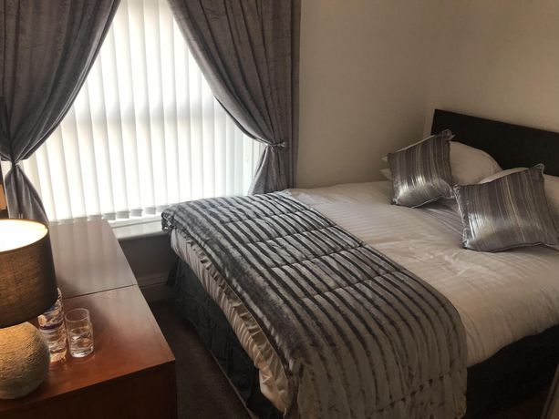 Imagen de la habitación del Hotel The Royal, Barrow-in-Furness. Foto 15