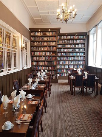 Imagen general del Hotel The Royal, Barrow-in-Furness. Foto 1