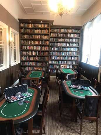 Imagen de la habitación del Hotel The Royal, Barrow-in-Furness. Foto 17