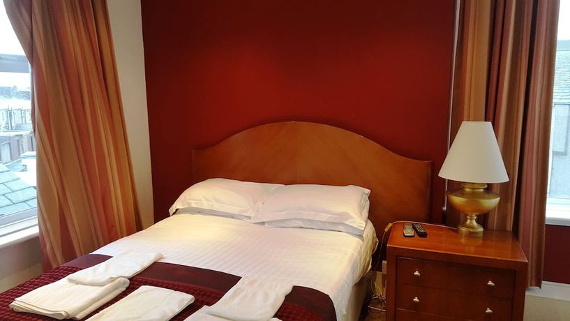 Imagen de la habitación del Hotel The Royal, Barrow-in-Furness. Foto 18
