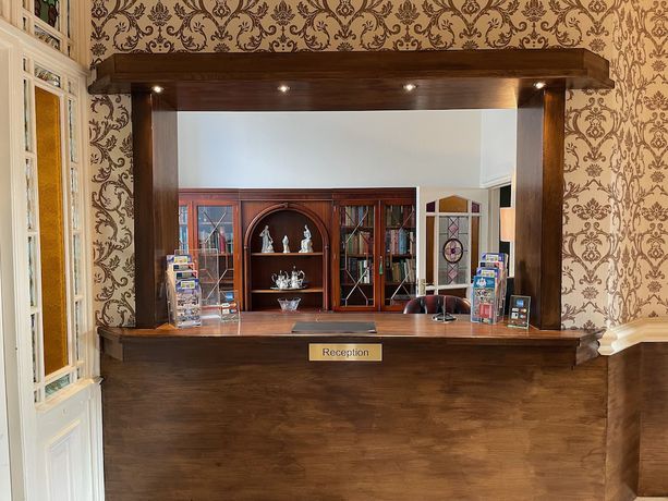 Imagen de los interiores del Hotel The Royal, Barrow-in-Furness. Foto 20