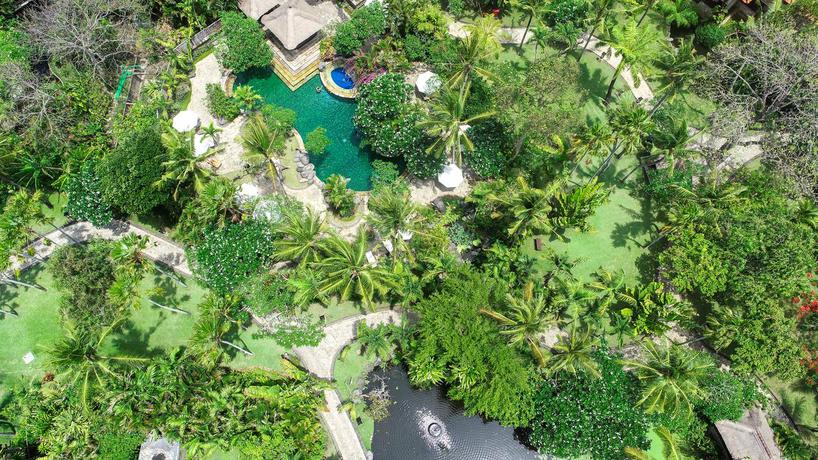 Imagen general del Hotel The Royal Beach Seminyak Bali - Mgallery Collection. Foto 5