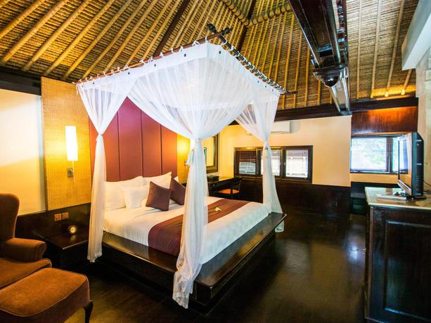 Imagen general del Hotel The Royal Beach Seminyak Bali - Mgallery Collection. Foto 7