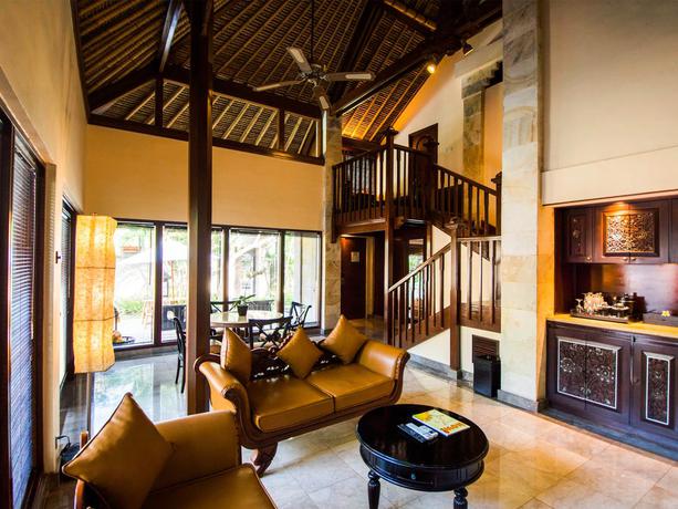 Imagen general del Hotel The Royal Beach Seminyak Bali - Mgallery Collection. Foto 8