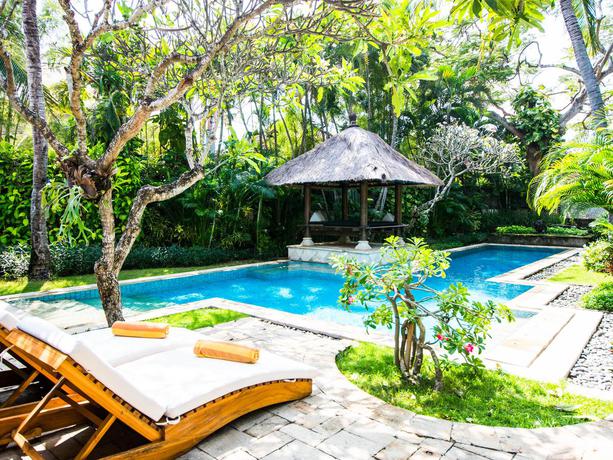 Imagen general del Hotel The Royal Beach Seminyak Bali - Mgallery Collection. Foto 9