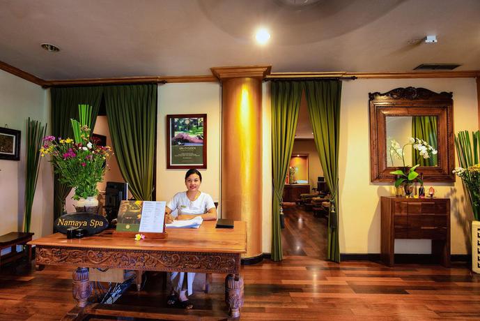 Imagen general del Hotel The Royal Beach Seminyak Bali - Mgallery Collection. Foto 11