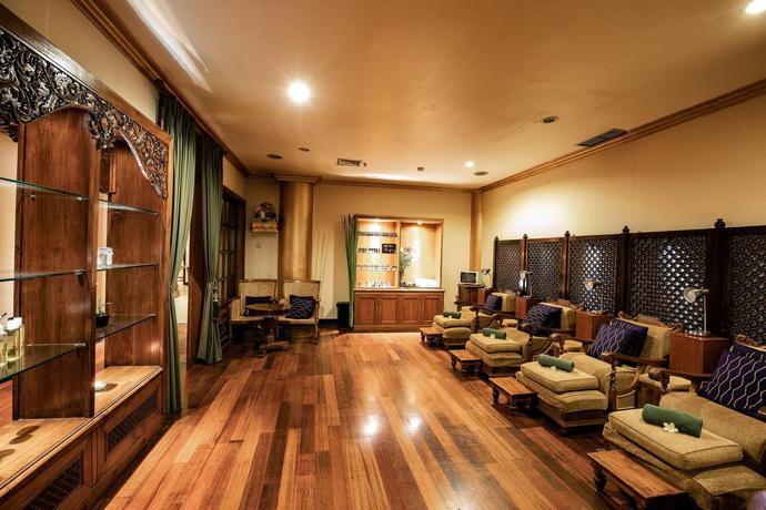 Imagen general del Hotel The Royal Beach Seminyak Bali - Mgallery Collection. Foto 13