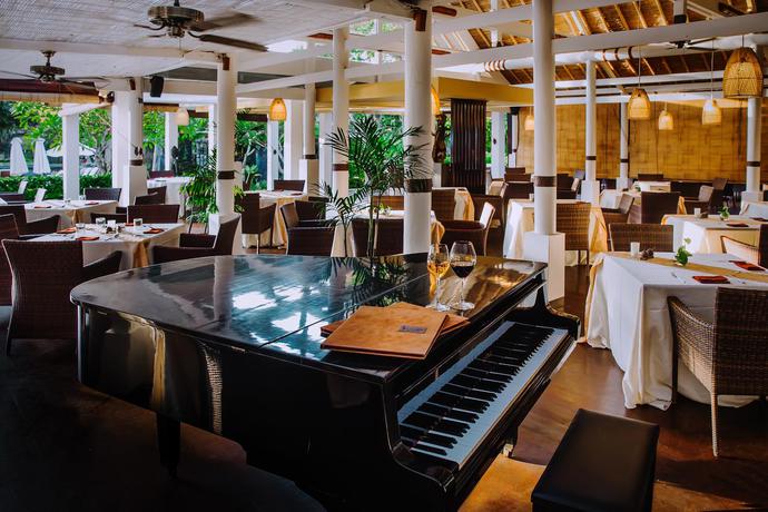 Imagen general del Hotel The Royal Beach Seminyak Bali - Mgallery Collection. Foto 15